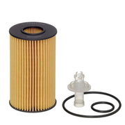 Hengst Engine Oil Filter fits Lexus Gs 2015 on