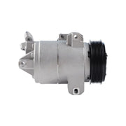 Hella Air Conditioning Compressor fits Renault Koleos I 2008-2013 2.0