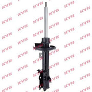 KYB Shock Absorber Damper Strut Front Right fits Ford Fiesta VI 2008-2018