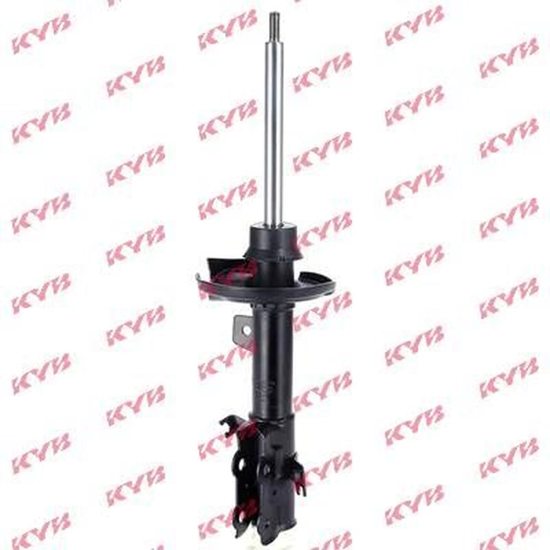 KYB Shock Absorber Damper Strut Front Right fits Ford Fiesta VI 2008-2018
