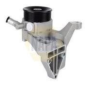 NAPA Power Steering Hydraulic Pump fits Fiat Ducato 2006 on