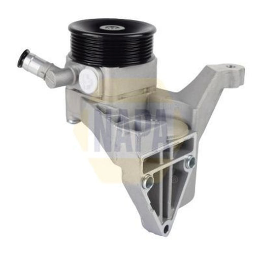 NAPA Power Steering Hydraulic Pump fits Fiat Ducato 2006 on