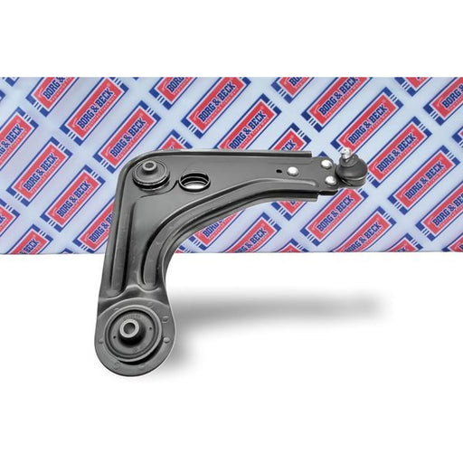 Borg & Beck Control/Trailing Arm BCA5647