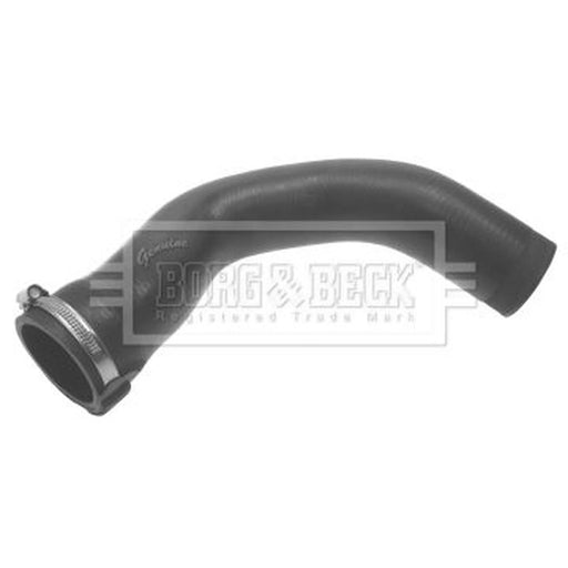 Borg & Beck Intercooler Turbo Charge Air Hose BTH1363
