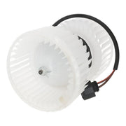 Valeo Heater Blower Fan Front 884624