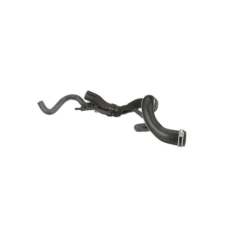 Gates Radiator Coolant Hose 700mm ID fits VW Polo V 2010-2022 1.6
