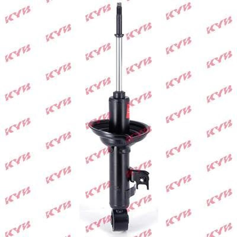 KYB Shock Absorber Damper Strut Front Left fits Toyota Hilux Vigo VII Pickup