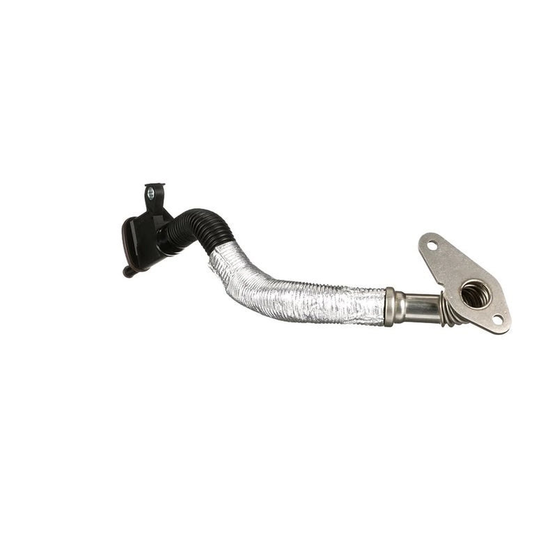 Gates Crankcase Ventilation Hose 380mm fits Audi A4 Allroad B8 2013-2016 2.0