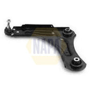 NAPA Control/Trailing Arm Front Left fits Renault Laguna 2012-2015 1.5