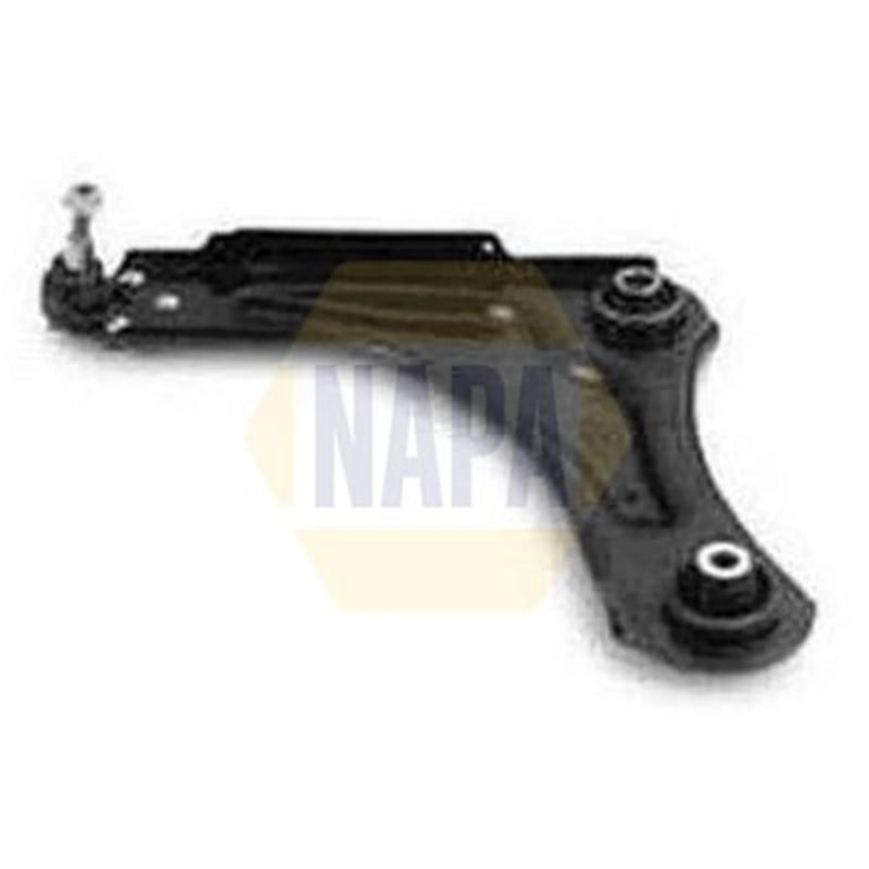 NAPA Control/Trailing Arm Front Left fits Renault Laguna 2012-2015 1.5