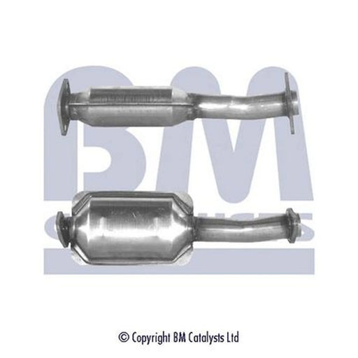 BM Catalysts Petrol Cat fits Ford Transit 1991-1994 2.0