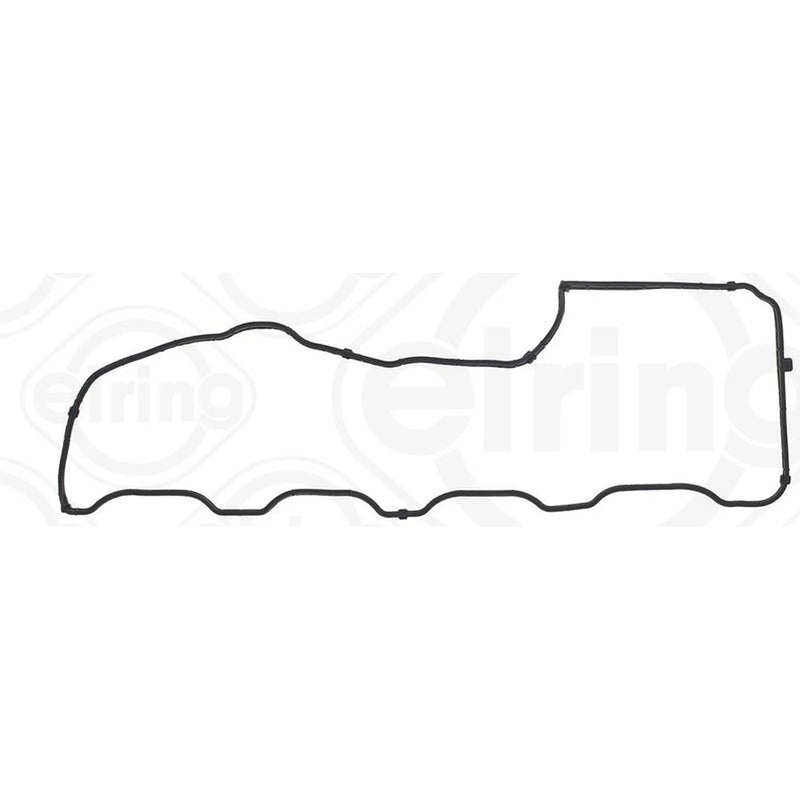 Elring Intake Manifold Gasket Thick ACM (Polyacrylate) fits Dacia Dokker