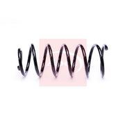 Apec Rear Suspension Coil Spring fits Hyundai Accent III 2005-2010 1.4 1.5 1.6