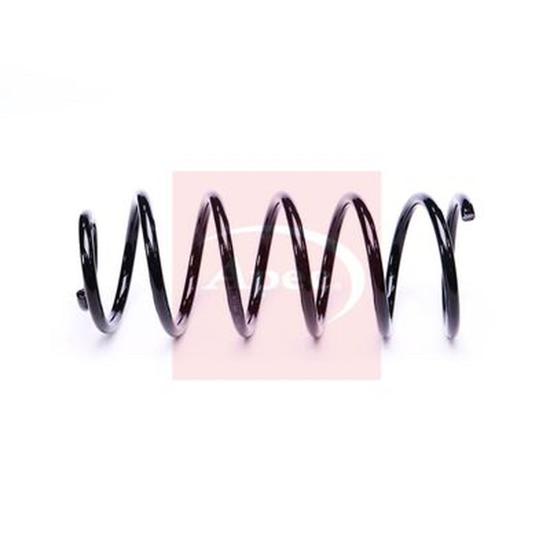 Apec Rear Suspension Coil Spring fits Hyundai Accent III 2005-2010 1.4 1.5 1.6