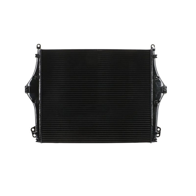 Hella Intercooler (Charge Air Cooler) 8ML 366 341-141
