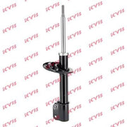 KYB Shock Absorber Damper Strut Front fits Dacia Logan II 2012-2013 1.2 1.5 1.6