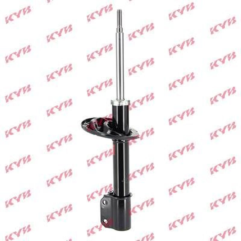 KYB Shock Absorber Damper Strut Front fits Dacia Logan II 2012-2013 1.2 1.5 1.6