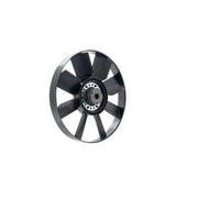 Mahle Engine Cooling Fan fits Iveco Eurocargo I-Iii 2000-2015