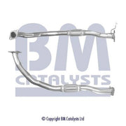 BM Catalysts Exhaust Pipe OD BM70550