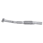 Hella Exhaust Pipe OD fits Fiat Brava 2000-2001 1.2