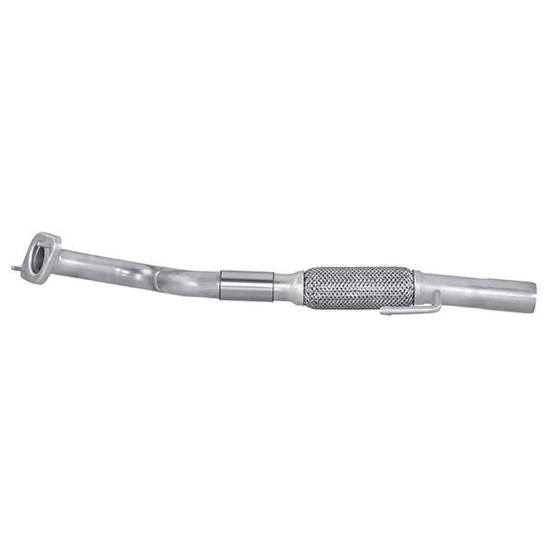 Hella Exhaust Pipe OD fits Fiat Brava 2000-2001 1.2