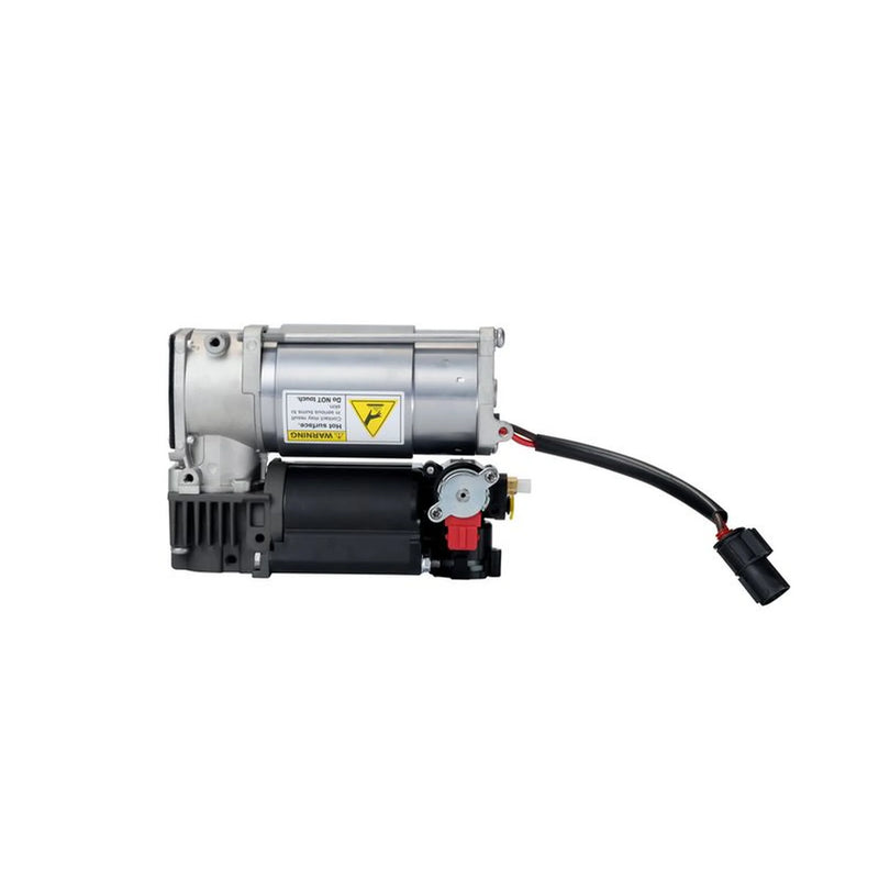 Hella Compressor Compressed-Air System 8TG 358 256-181
