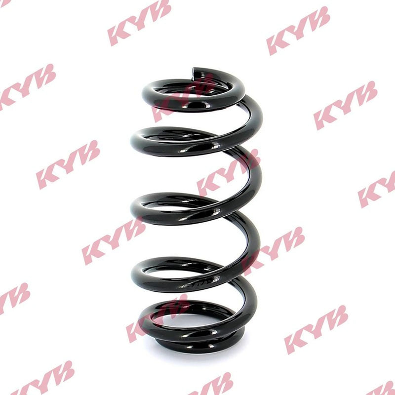 KYB Rear Suspension Coil Spring fits BMW 2 Active Tourer 2014-2021