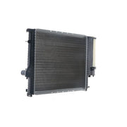 Mahle Engine Radiator fits BMW 5 1990-1996
