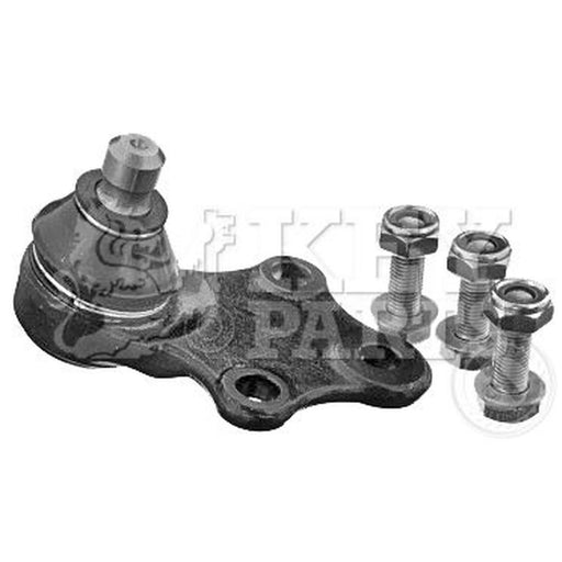 Key Parts Ball Joint Front fits Peugeot 306 1993-2003 1.1 1.4 1.6 1.8 1.9 2.0