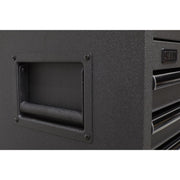 Sealey Topchest 6 Drawer 1030mm Soft Close Drawers & Power Strip AP4106BE Sealey  - Dynamic Drive