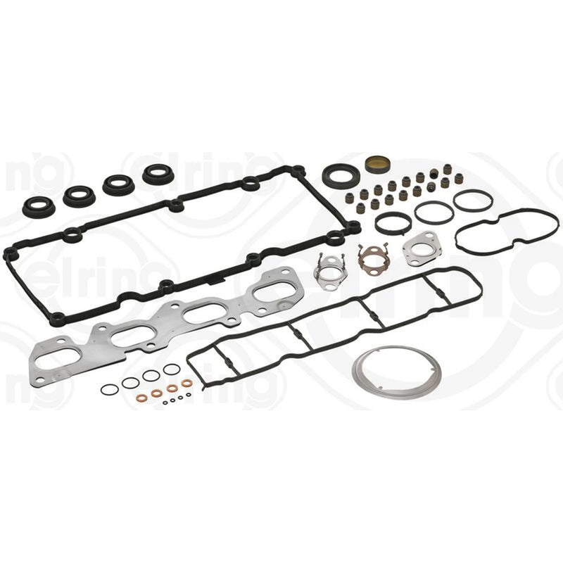Elring Cylinder Head Gasket Kit fits Man Tge 2017-2024 2.0
