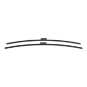 Bosch Aerotwin Wiper Blade Set 750mm + 750mm — A988S fits Cupra Born 2021-2025