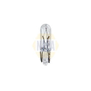 NAPA Brake Stop Light Bulb W2x4.6d 12V 1,2W fits Smart Roadster 2003-2005