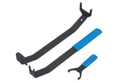 Laser HGV Trailer Connector Removal Kit - Knorr-Bremse Laser - Dynamic Drive