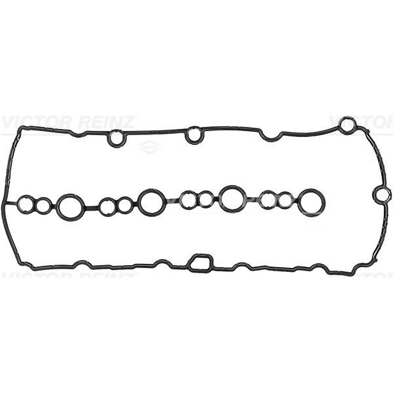 Victor Reinz Cylinder Head Cover Gasket FPM (fluoride rubber) 71-12279-00
