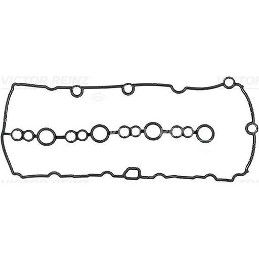 Victor Reinz Cylinder Head Cover Gasket FPM (fluoride rubber) 71-12279-00