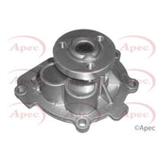 Apec Engine Cooling Water Pump fits Alfa Romeo 159 2005-2012 1.8