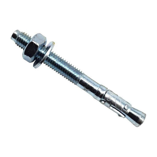 Masonmate® Zinc Plated Through Bolt M10 x 95mm (50) MASONMATE® - NN4 Online