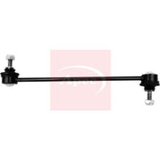 Apec Stabiliser Bar Link Coupling Rod Front Right fits Audi A1 2010-2018
