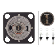 Hella Headlight Headlamp H7 Right