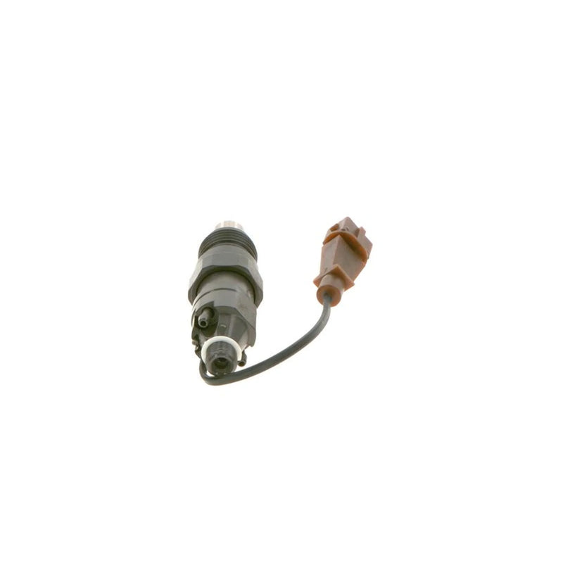Bosch Injector Nozzle & Holder Assembly fits Nissan Terrano II 1996-2007 2.7