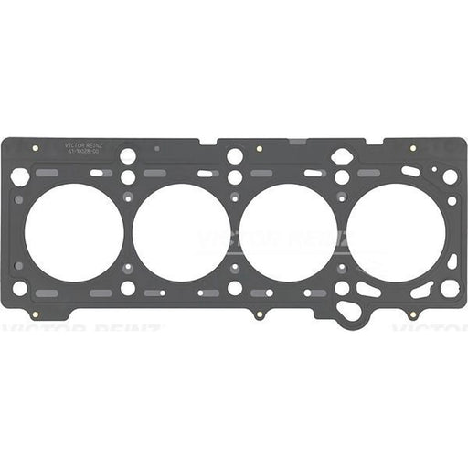 Victor Reinz Cylinder Head Gasket 0mm Thick 61-10028-00