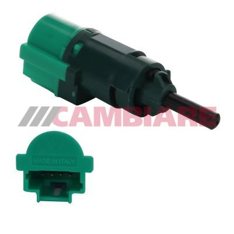 Cambiare Brake Light Switch fits Citroën Berlingo Box Body/Mpv 2008-2021 1.6