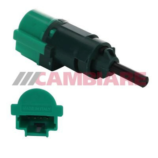 Cambiare Brake Light Switch fits Citroën Berlingo Box Body/Mpv 2008-2021 1.6