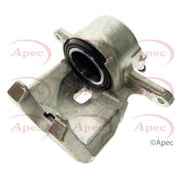 Apec 2 x Front Brake Calipers fits Toyota Camry 2006-2011 2.4