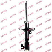 KYB Shock Absorber Damper Strut Front Left fits Mazda 323 F/P 1998-2004