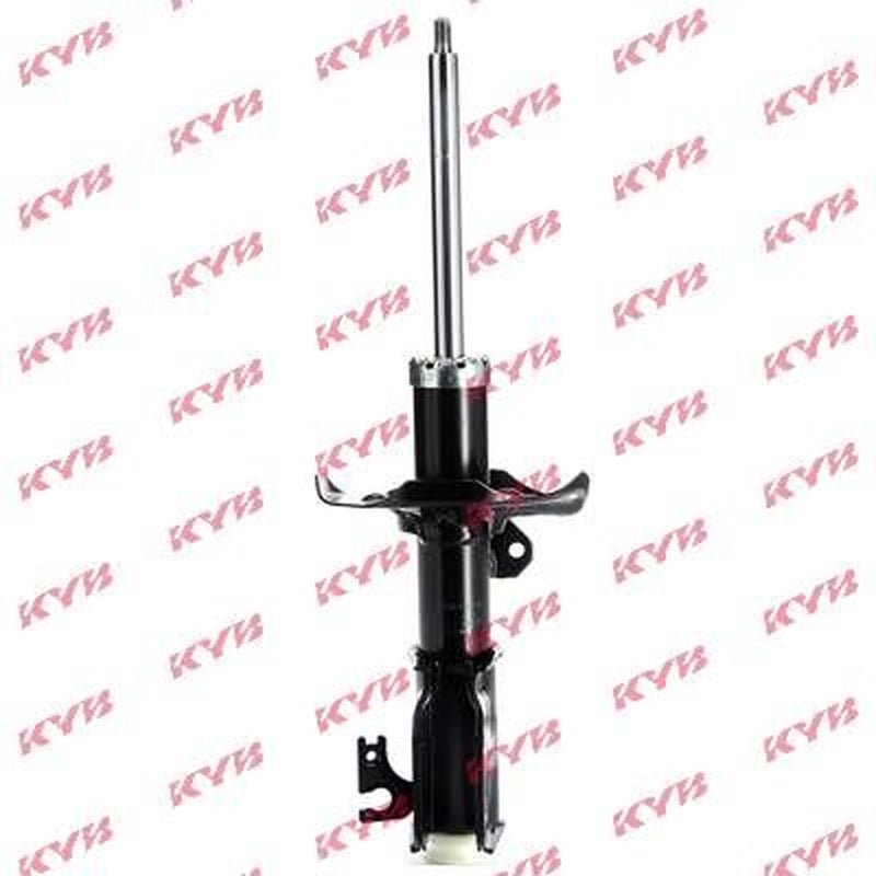 KYB Shock Absorber Damper Strut Front Left fits Mazda 323 F/P 1998-2004