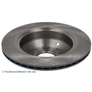 Blue Print Rear Brake Discs & Pads fits Kia Sorento III 2015-2020