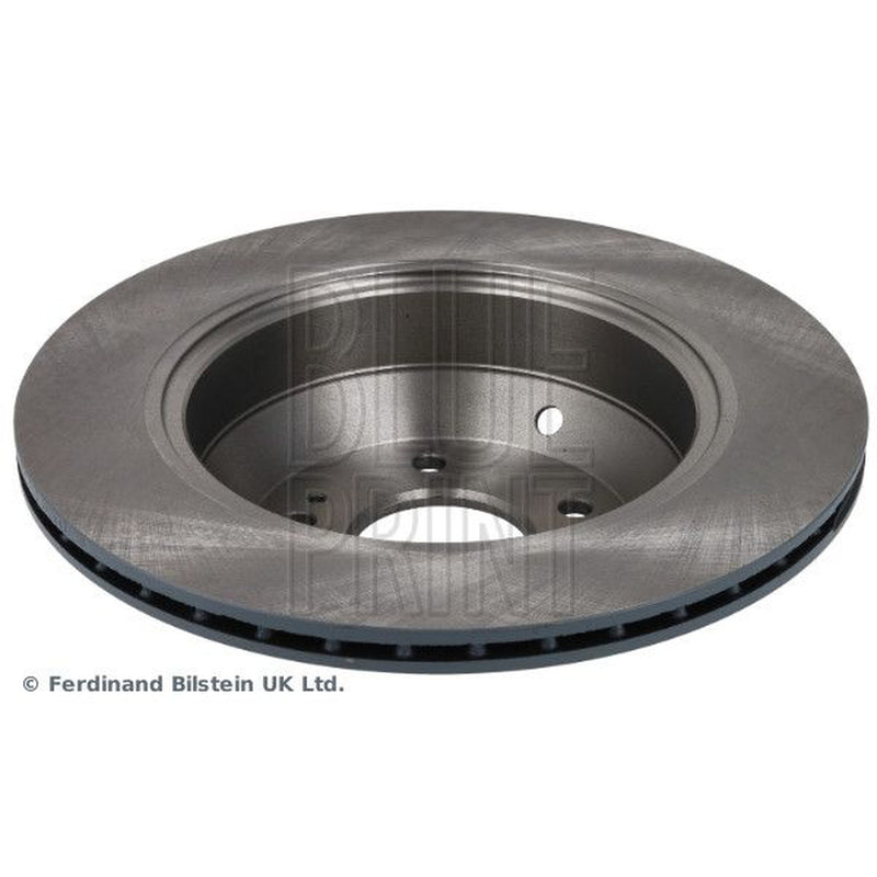 Blue Print Rear Brake Discs & Pads fits Kia Sorento III 2015-2020
