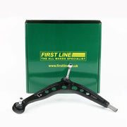 First Line Control/Trailing Arm fits BMW 3 1982-1994 2.3
